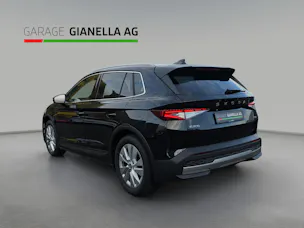 SKODA Elroq 85x Selection 4x4