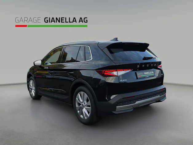 SKODA Elroq 85x Selection 4x4
