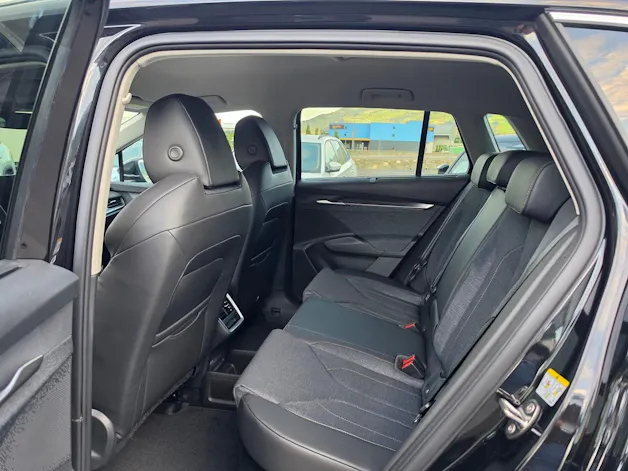 SKODA Elroq 85x Selection 4x4