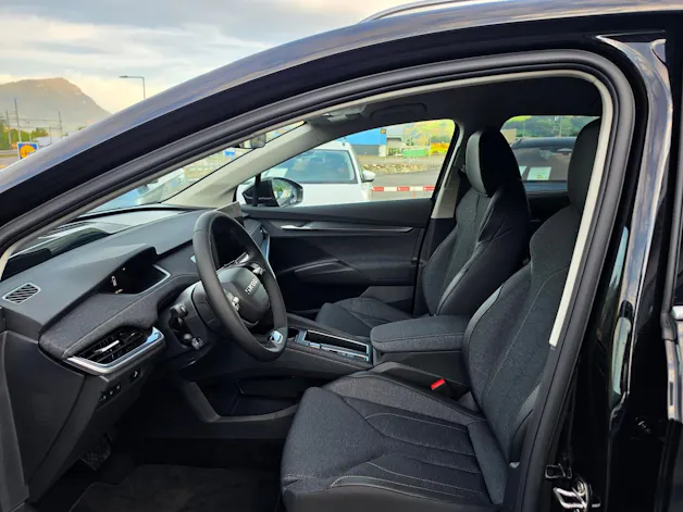 SKODA Elroq 85x Selection 4x4