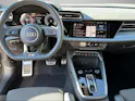 AUDI A3 Sportback TFSI 150 kW quattro S line S tronic