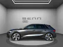 AUDI A3 Sportback TFSI 150 kW quattro S line S tronic