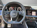 AUDI A3 Sportback TFSI 150 kW quattro S line S tronic