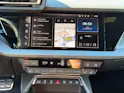 AUDI A3 Sportback TFSI 150 kW quattro S line S tronic