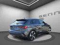 AUDI A3 Sportback TFSI 150 kW quattro S line S tronic