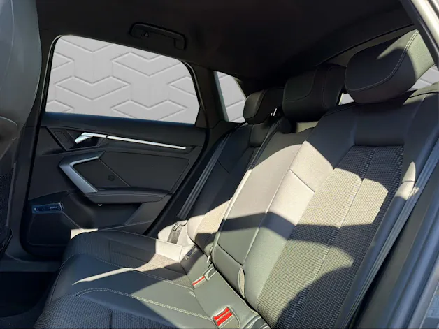 AUDI A3 Sportback TFSI 150 kW quattro S line S tronic