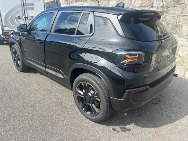 JEEP Avenger 1.2 MHEV 85th Anniversary Sky 4xe