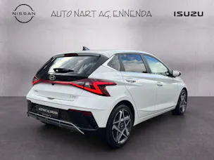 HYUNDAI i20 1.0 T-GDi Vertex DCT