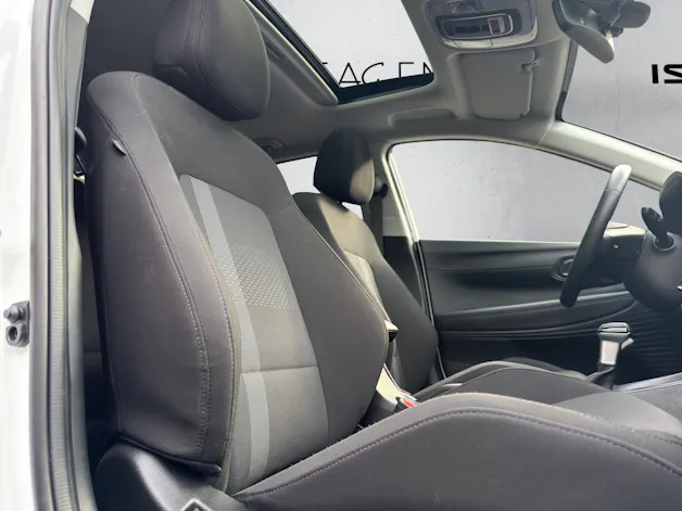 HYUNDAI i20 1.0 T-GDi Vertex DCT