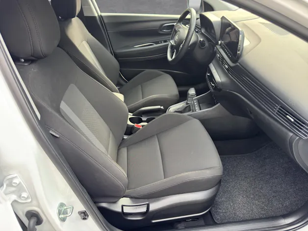HYUNDAI i20 1.0 T-GDi Vertex DCT