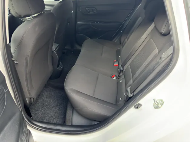 HYUNDAI i20 1.0 T-GDi Vertex DCT