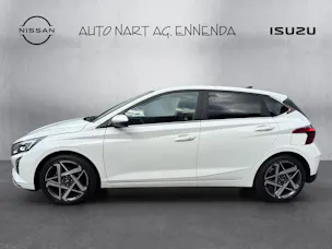 HYUNDAI i20 1.0 T-GDi Vertex DCT