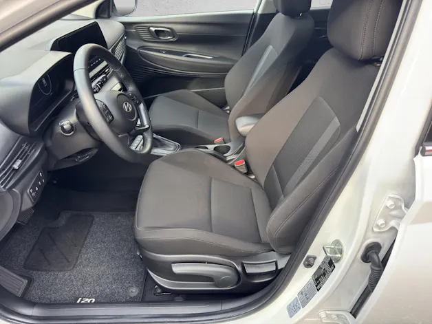 HYUNDAI i20 1.0 T-GDi Vertex DCT