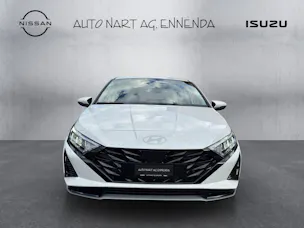 HYUNDAI i20 1.0 T-GDi Vertex DCT