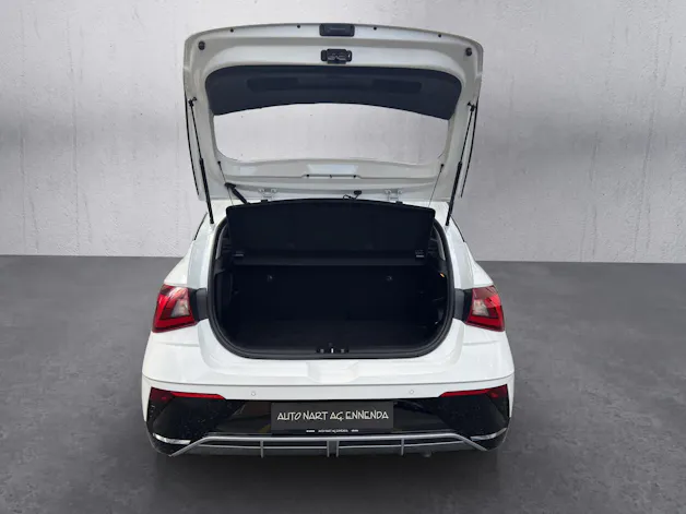HYUNDAI i20 1.0 T-GDi Vertex DCT