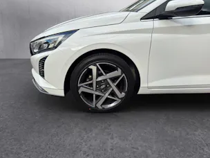 HYUNDAI i20 1.0 T-GDi Vertex DCT