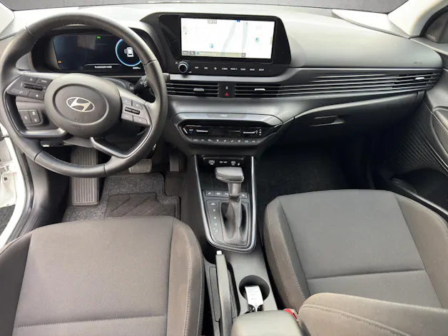 HYUNDAI i20 1.0 T-GDi Vertex DCT