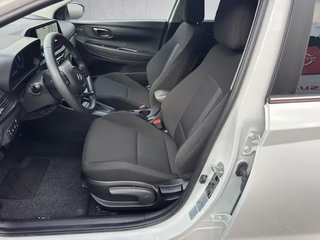 HYUNDAI i20 1.0 T-GDi Vertex DCT