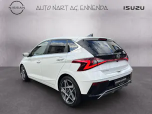 HYUNDAI i20 1.0 T-GDi Vertex DCT