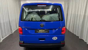 VW T6 Caravelle 2.0 TDI Trendline Liberty 4Motion