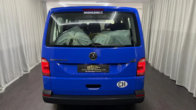 VW T6 Caravelle 2.0 TDI Trendline Liberty 4Motion