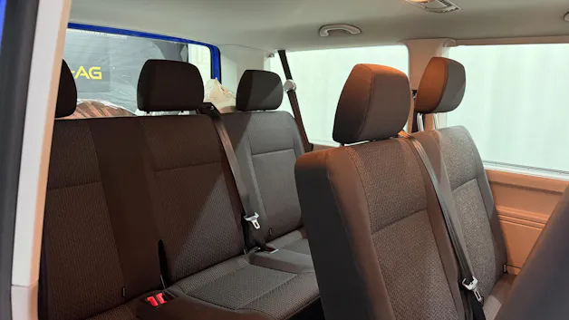 VW T6 Caravelle 2.0 TDI Trendline Liberty 4Motion
