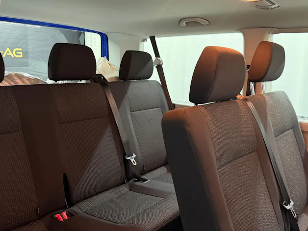 VW T6 Caravelle 2.0 TDI Trendline Liberty 4Motion