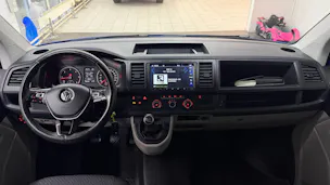 VW T6 Caravelle 2.0 TDI Trendline Liberty 4Motion