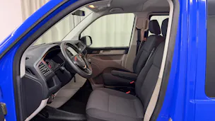VW T6 Caravelle 2.0 TDI Trendline Liberty 4Motion