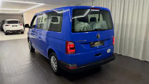 VW T6 Caravelle 2.0 TDI Trendline Liberty 4Motion