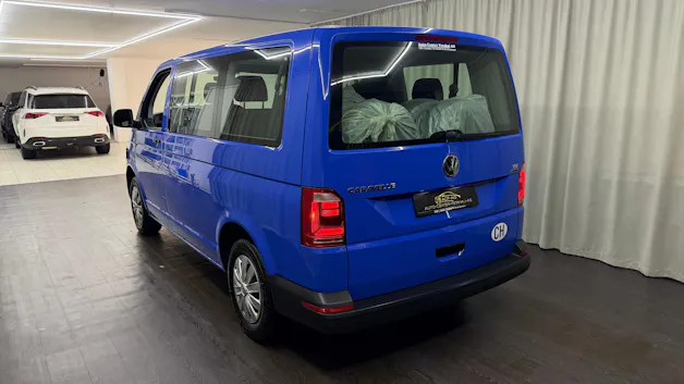 VW T6 Caravelle 2.0 TDI Trendline Liberty 4Motion