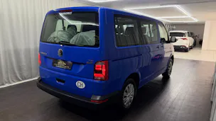 VW T6 Caravelle 2.0 TDI Trendline Liberty 4Motion