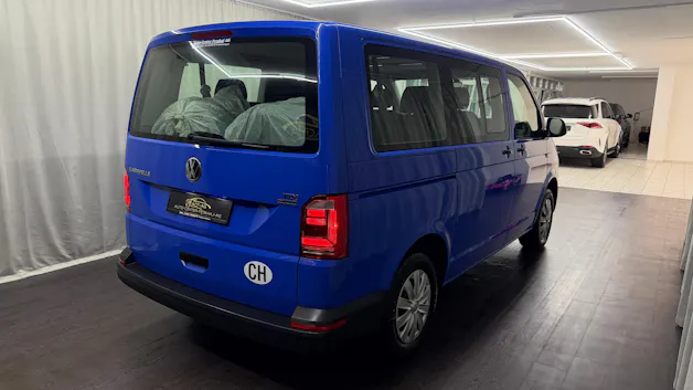 VW T6 Caravelle 2.0 TDI Trendline Liberty 4Motion