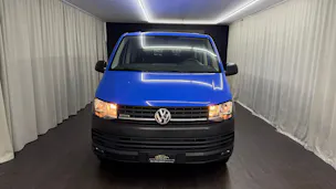 VW T6 Caravelle 2.0 TDI Trendline Liberty 4Motion
