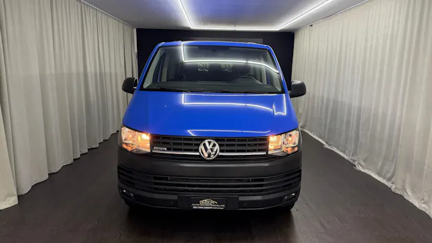 VW T6 Caravelle 2.0 TDI Trendline Liberty 4Motion