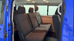 VW T6 Caravelle 2.0 TDI Trendline Liberty 4Motion