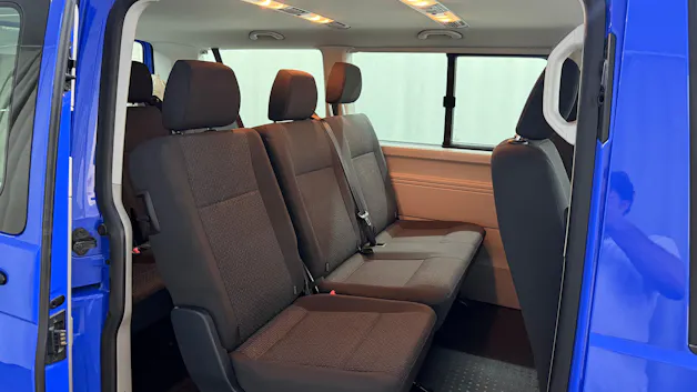 VW T6 Caravelle 2.0 TDI Trendline Liberty 4Motion