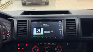VW T6 Caravelle 2.0 TDI Trendline Liberty 4Motion
