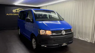 VW T6 Caravelle 2.0 TDI Trendline Liberty 4Motion