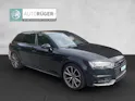AUDI S4 Avant 3.0 TFSI quattro tiptronic
