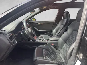 AUDI S4 Avant 3.0 TFSI quattro tiptronic