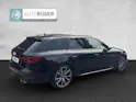 AUDI S4 Avant 3.0 TFSI quattro tiptronic