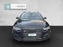 AUDI S4 Avant 3.0 TFSI quattro tiptronic