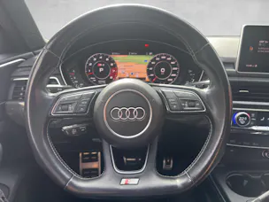 AUDI S4 Avant 3.0 TFSI quattro tiptronic