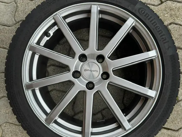AUDI S4 Avant 3.0 TFSI quattro tiptronic