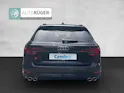 AUDI S4 Avant 3.0 TFSI quattro tiptronic