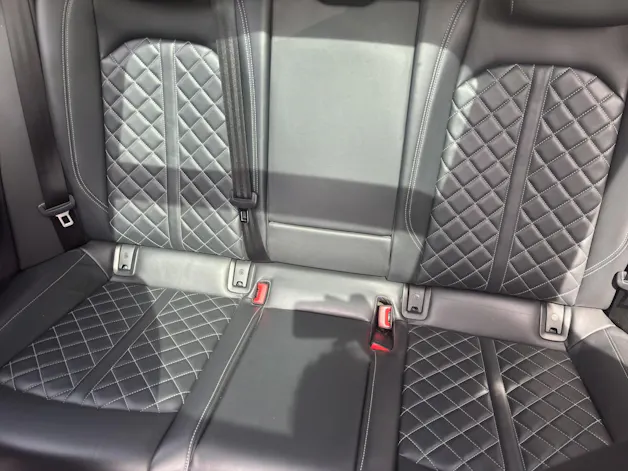 AUDI S4 Avant 3.0 TFSI quattro tiptronic