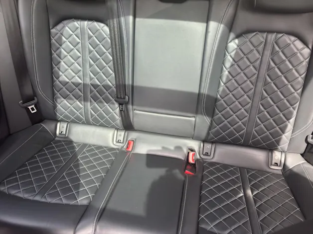 AUDI S4 Avant 3.0 TFSI quattro tiptronic