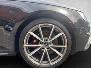 AUDI S4 Avant 3.0 TFSI quattro tiptronic