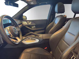 MERCEDES-BENZ GLE 450 4Matic AMG Line 9G-Tronic